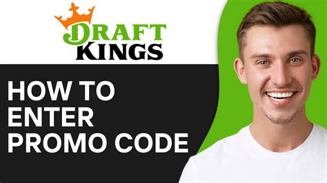 How To Enter A Promo Code On DraftKings .